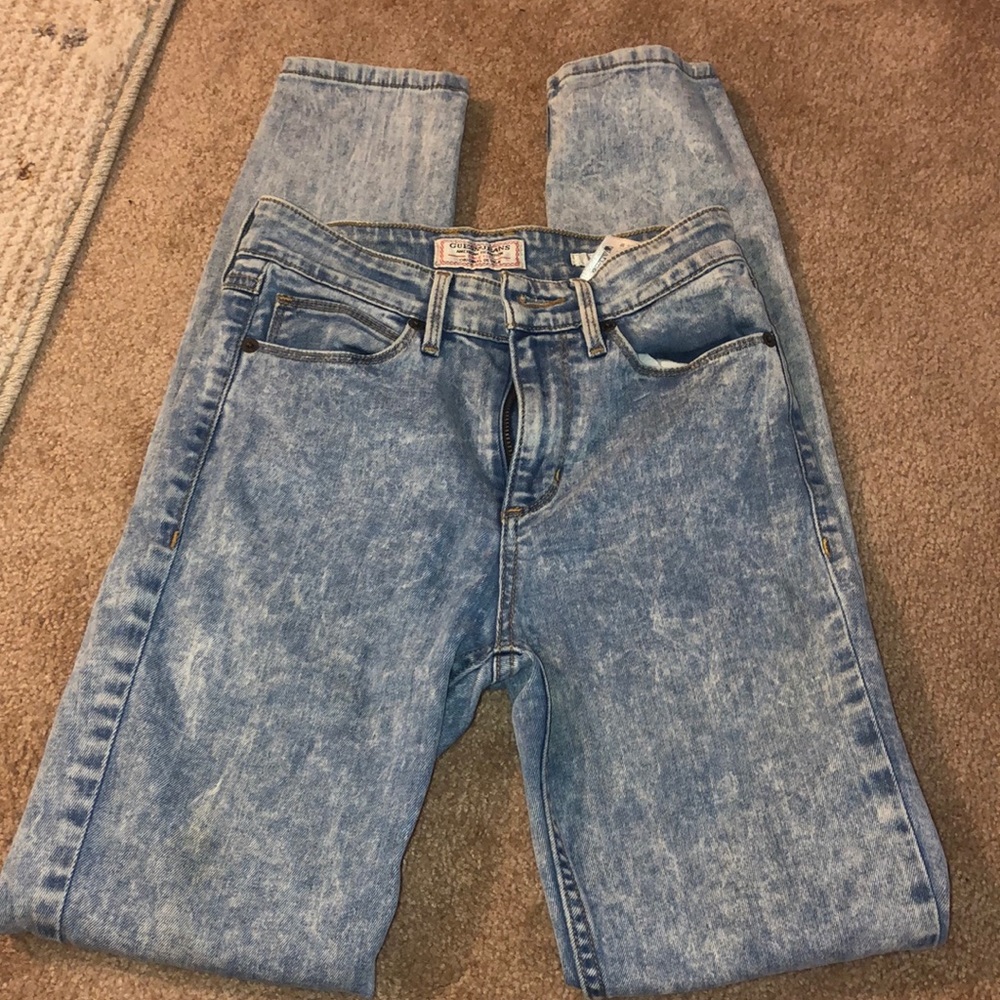 Guess jeans